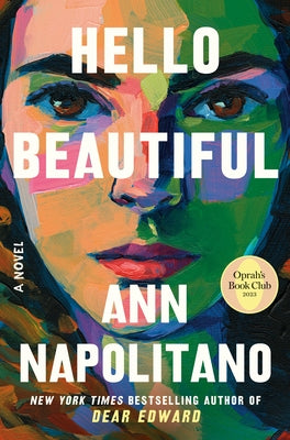 Hello Beautiful (Oprah's Book Club) by Napolitano, Ann