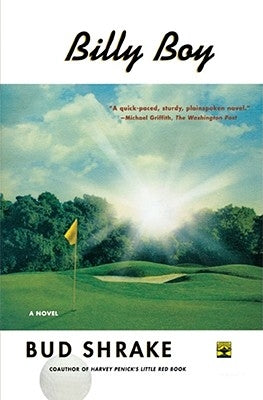 Billy Boy by Shrake, Bud