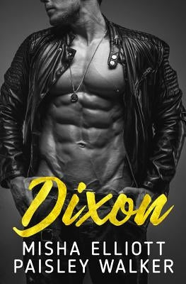 Dixon by Walker, Paisley