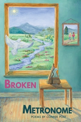 Broken Metronome by Post, Connie