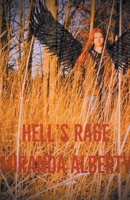 Hell's Rage by Alberty, Miranda