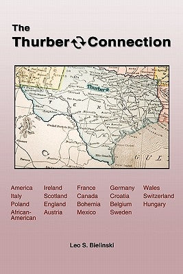 The Thurber Connection by Bielinski, Leo S.