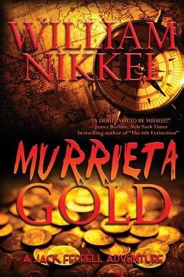 Murrieta Gold by Nikkel, William