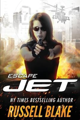 JET - Escape by Blake, Russell