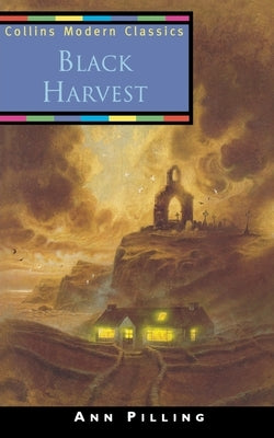 Black Harvest by Pilling, Ann