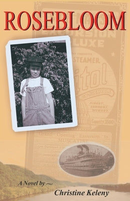 Rosebloom by Keleny, Christine