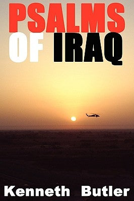 Psalms of Iraq by Butler, Kenneth J.