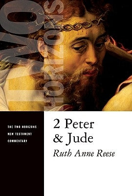 2 Peter and Jude by Reese, Ruth Anne