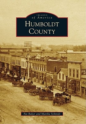 Humboldt County by Baker, Pat