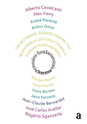 Ensaios fundamentais - cinema by Cohn, Sergio