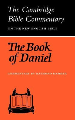 The Book of Daniel by Hammer, Raymond