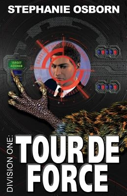Tour de Force by Osborn, Stephanie