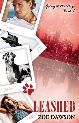 Leashed by Dawson, Zoe