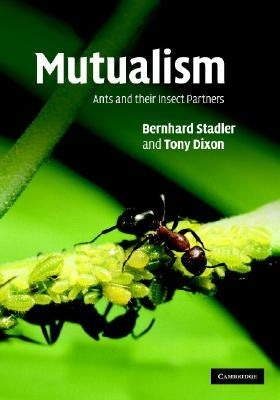 Mutualism by Stadler, Bernhard