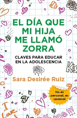 El Dia Que Mi Hija Me Llamo Zorra by Ruiz, Sara Desiree