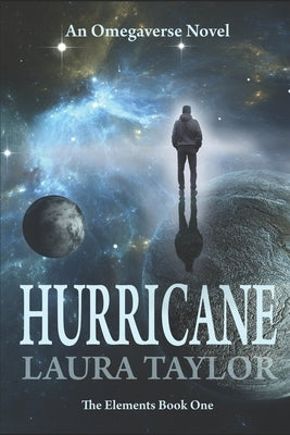 Hurricane by Taylor, Laura