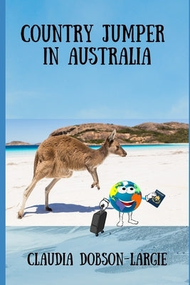 Country Jumper in Australia by Anthony, Demitrius