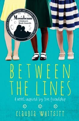 Between the Lines by Whitsitt, Claudia