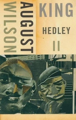 King Hedley II by Wilson, August