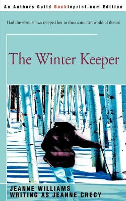 The Winter Keeper by Williams, Jeanne