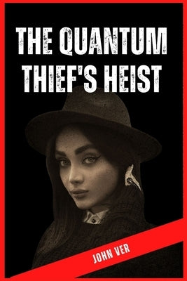 The Quantum Thief's Heist: A High-Tech Thriller by Ver, John