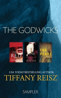 The Godwicks Sampler by Reisz, Tiffany