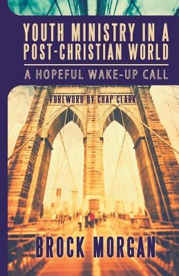 Youth Ministry in a Post-Christian World: A Hopeful Wake-Up Call by Clark, Chap