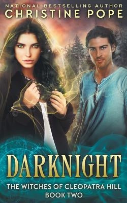 Darknight by Pope, Christine