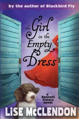 The Girl in the Empty Dress by Tate, Rory