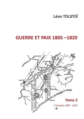 Guerre et Paix: Tome 2 by Tolstoï, Leon