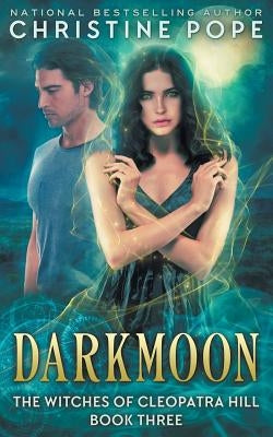 Darkmoon by Pope, Christine