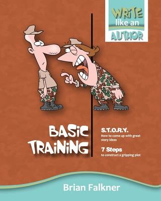 Basic Training by Falkner, Brian