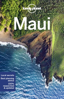 Lonely Planet Maui 5 by Balfour, Amy C.