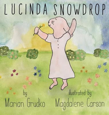 Lucinda Snowdrop by Grudko, Marian