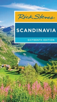 Rick Steves Scandinavia by Steves, Rick