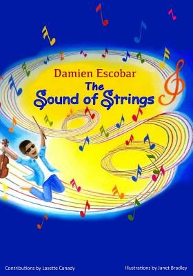 The Sound of Strings by Canady, Lasette
