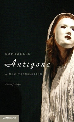 Antigone by Rayor, Diane J.
