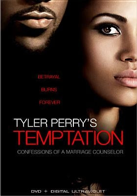 Tyler Perry's Temptation by Perry, Tyler