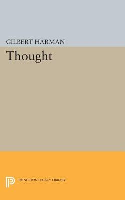 Thought by Harman, Gilbert