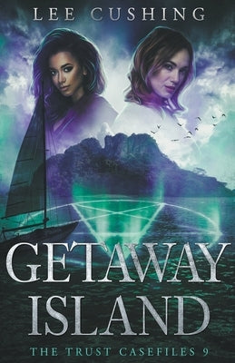 Getaway Island by Cushing, Lee