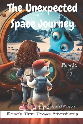 The Unexpected Space Journey by Mason, Jean Carol