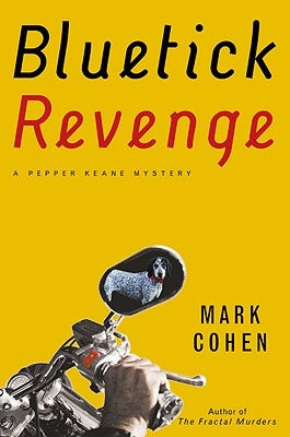 Bluetick Revenge by Cohen, Mark