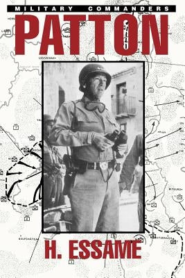 Patton PB by Essame, H.