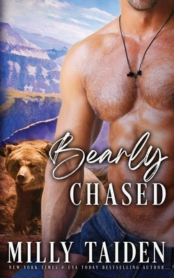Bearly Chased by Taiden, Milly