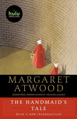 The Handmaid's Tale by Atwood, Margaret