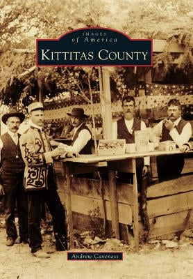 Kittitas County by Caveness, Andrew