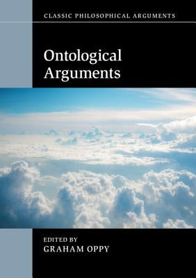 Ontological Arguments by Oppy, Graham