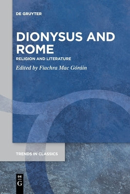 Dionysus and Rome by No Contributor