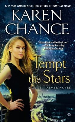 Tempt the Stars by Chance, Karen