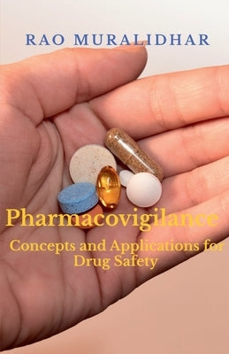 Pharmacovigilance by Rao, Muralidhar